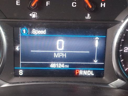 Used 2022 Chevrolet Equinox LT image 20