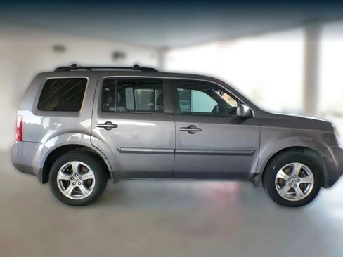 Used 2014 Honda Pilot EX-L image 7