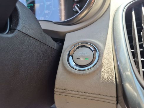 Certified 2015 Buick LaCrosse Premium w/ Driver Confidence Package #1 FWD image 17