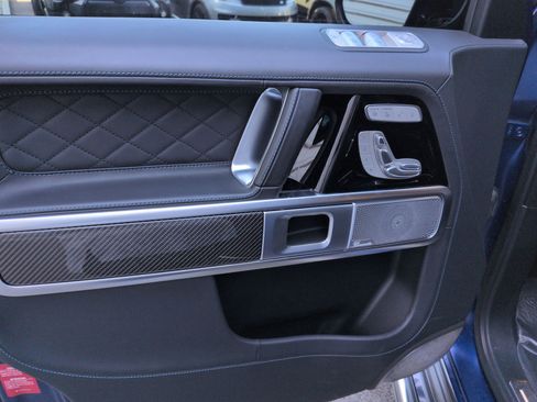 Used 2024 Mercedes-Benz G 63 AMG 4MATIC image 13