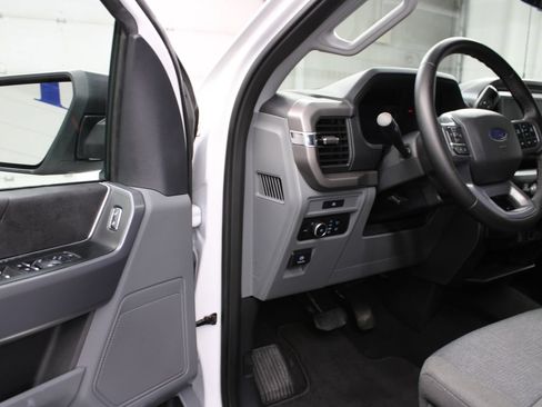 Used 2025 Ford F150 XLT w/ Equipment Group 301A Standard AWD/4WD image 50