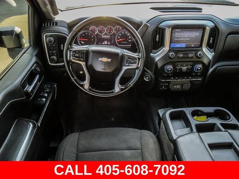 Used 2023 Chevrolet Silverado 2500 LT w/ Convenience Package AWD/4WD image 48