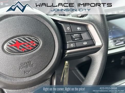 Certified 2024 Subaru Impreza 2.0i w/ Popular Package #1A AWD/4WD image 28