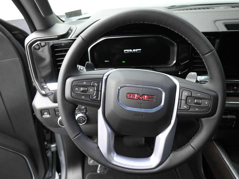 New 2026 GMC Sierra 1500 SLT w/ SLT Premium Plus Package image 12