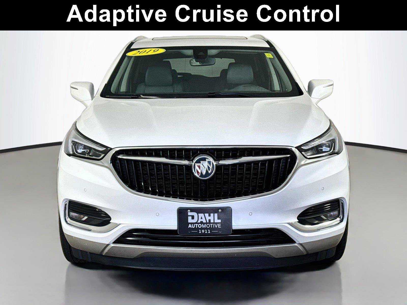 Used 2019 Buick Enclave Premium w/ Experience Buick Package AWD/4WD image 3