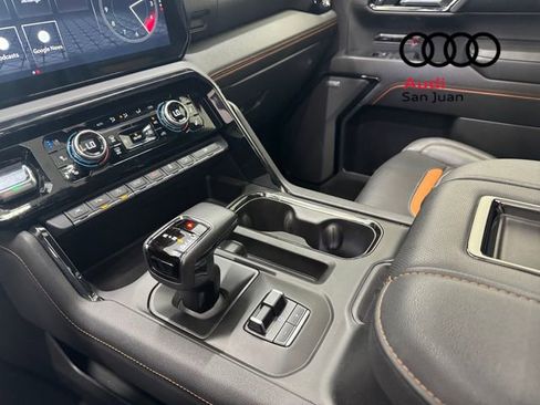 Used 2022 GMC Sierra 1500 AT4 w/ AT4 Premium Package image 21