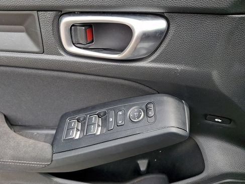 Certified 2023 Honda Civic LX image 13