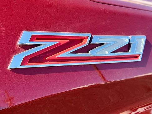 Certified 2023 Chevrolet Silverado 1500 RST w/ Texas Edition Plus image 9