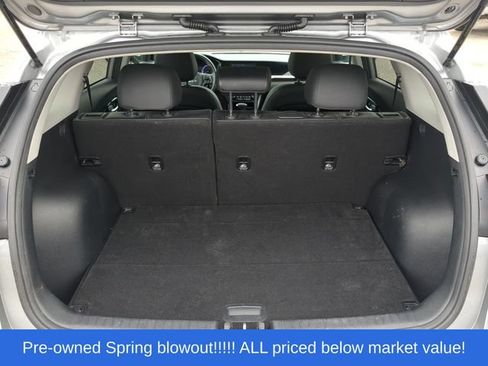 Used 2022 Kia Niro LXS FWD image 40