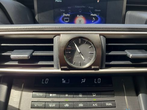 Used 2020 Lexus IS 300 w/ Accessory Package RWD image 22