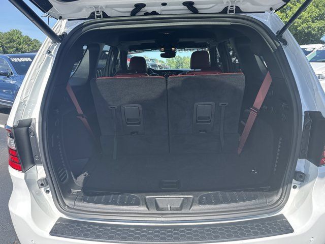 Used 2023 Dodge Durango SRT Hellcat AWD/4WD image 25