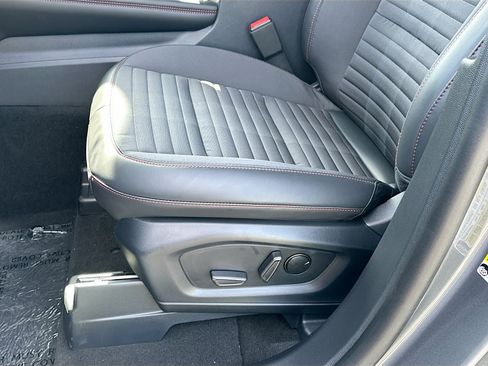 New 2026 Ford Explorer ST-Line w/ ST-Line Street Pack RWD image 14