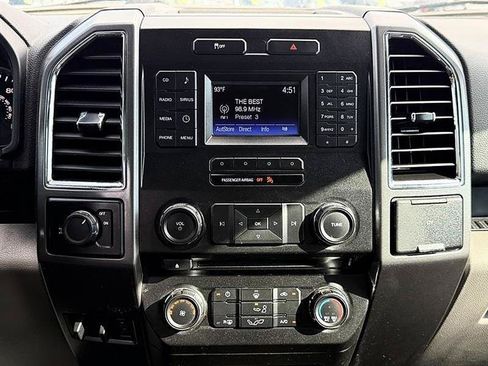 Used 2015 Ford F150 XLT w/ Equipment Group 301A Mid RWD image 33