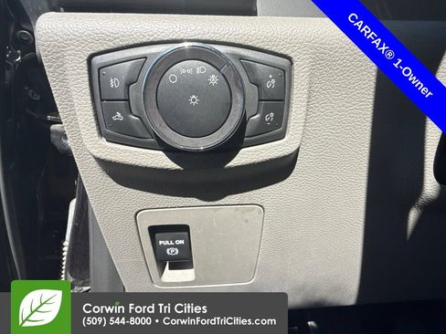 Used 2019 Ford F150 XL w/ Equipment Group 101A Mid AWD/4WD image 10