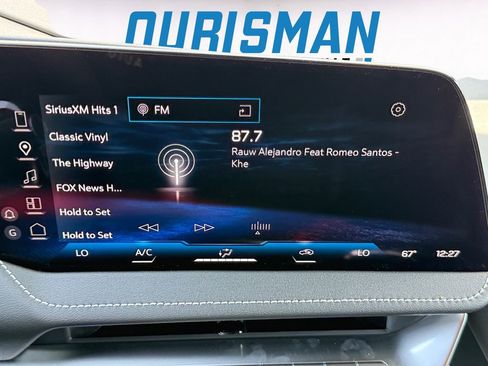 New 2026 Chevrolet Corvette Stingray Coupe w/ 1LT image 14