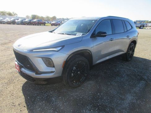 New 2026 Buick Enclave Sport Touring image 10