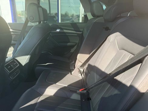 Used 2018 Audi Q5 2.0T Premium Plus w/ Premium Plus Package image 9