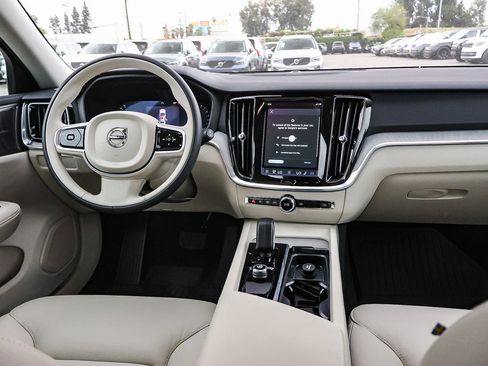 New 2026 Volvo V60 B5 Cross Country Plus w/ Climate Package AWD/4WD image 19