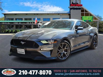 Used 2020 Ford Mustang GT Premium w/ Performance Package - Level 2