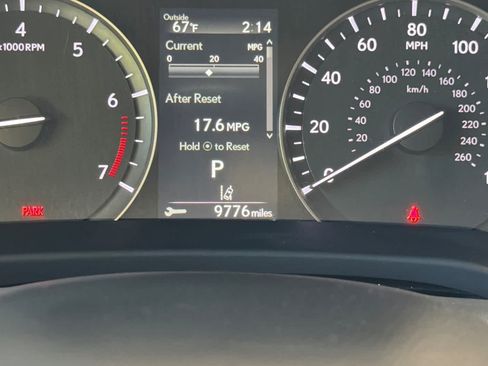 Used 2017 Lexus RX 350 AWD w/ Premium Package image 29