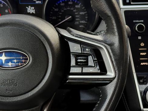 Used 2019 Subaru Legacy 2.5i Limited image 18