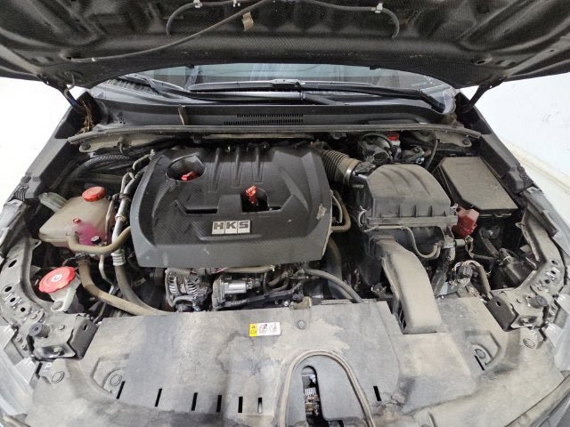 Used 2024 Toyota Corolla GR AWD/4WD image 21