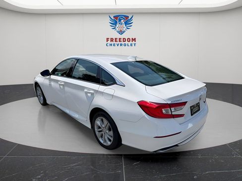Used 2020 Honda Accord LX image 4