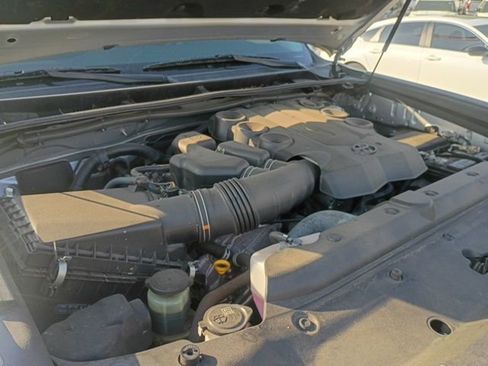 Used 2018 Toyota 4Runner TRD Off-Road Premium image 41