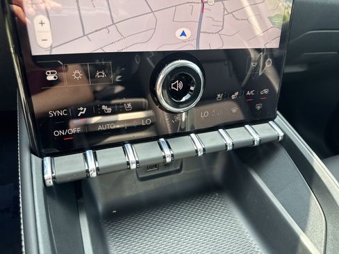 New 2026 GMC Terrain Denali AWD/4WD image 17