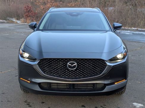 New 2026 MAZDA CX-30 AWD 2.5 S image 8