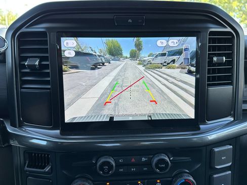New 2026 Ford F150 STX RWD image 30