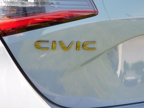 Used 2025 Honda Civic Type R image 36