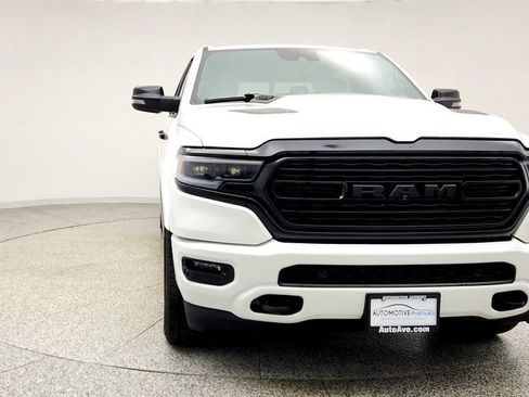 Used 2023 RAM 1500 Limited image 2