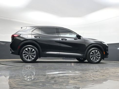 Used 2025 Buick Envision Preferred AWD/4WD image 43