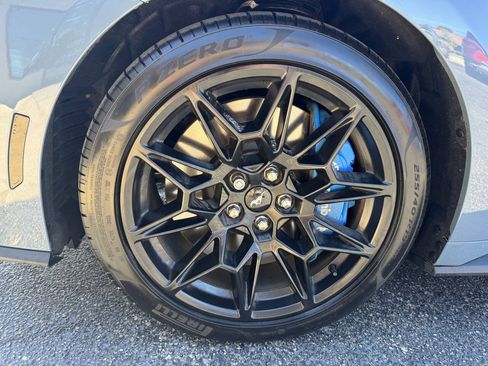 Used 2024 Ford Mustang GT Premium w/ GT Performance Package RWD image 16