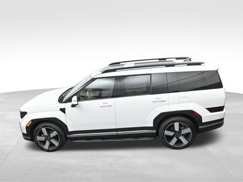 New 2026 Hyundai Santa Fe Limited AWD/4WD image 27