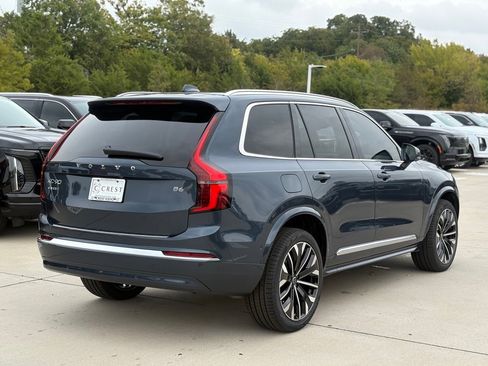 New 2026 Volvo XC90 B6 Ultra image 5