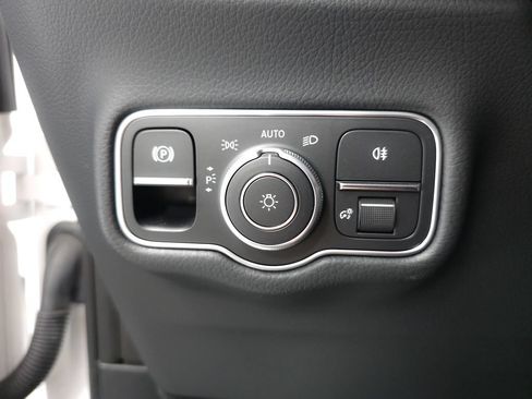 Used 2025 Mercedes-Benz G 550 w/ Manufactur Interior Package image 10