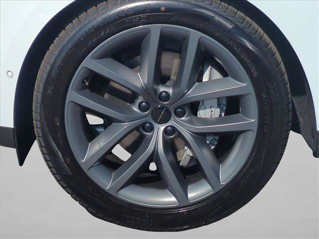 New 2027 Land Rover Range Rover Sport SE AWD/4WD image 10