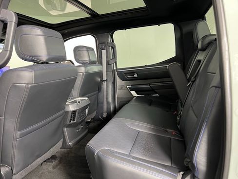 Used 2024 Toyota Tundra Platinum image 26