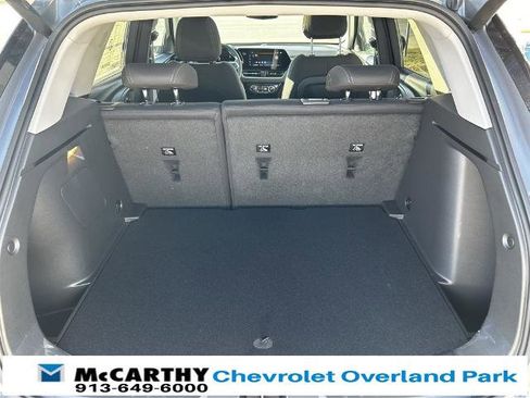 New 2026 Chevrolet TrailBlazer LT w/ Convenience Package image 20