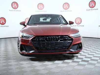Used 2024 Audi A7 3.0T Premium Plus w/ Premium Plus Package