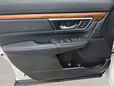 Used 2021 Honda CR-V EX-L image 17
