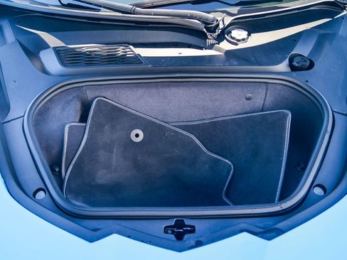 Used 2023 Chevrolet Corvette Stingray Coupe w/ Z51 Performance Package image 26