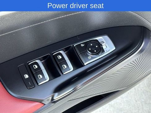 Used 2023 Kia K5 GT-Line w/ GT-Line Premium Package image 17