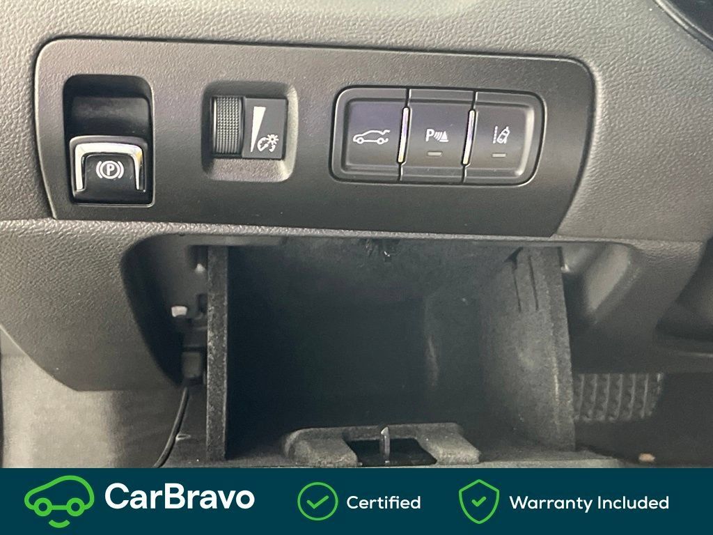 Used 2014 Chevrolet Impala LTZ FWD image 21