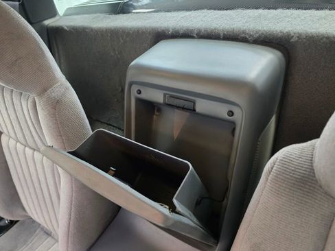 Used 1988 Pontiac Fiero GT image 88