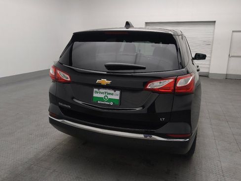 Used 2020 Chevrolet Equinox LT w/ LPO, Floor Liner Package image 7