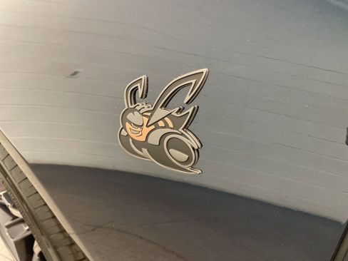 New 2026 Dodge Charger R/T Scat Pack image 12