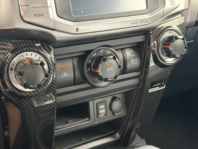 Used 2018 Toyota 4Runner SR5 Premium RWD image 25